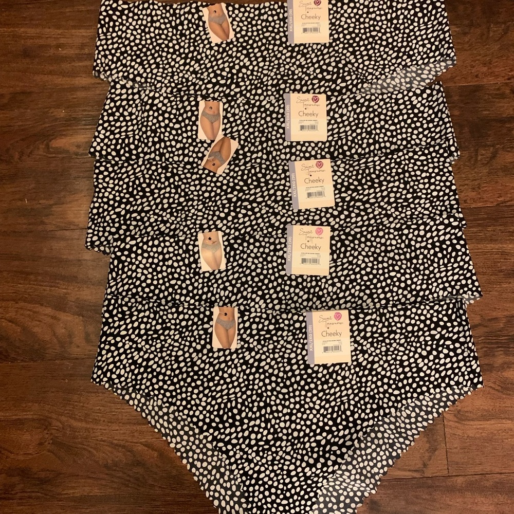 New with tags new cute underwear